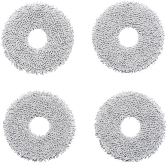 DJI ROMO Mop Pad - Wit