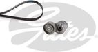 GATES K015PK1123 V-riemset