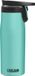 CamelBak Forge Flow Self Seal - Isolatie Koffiebeker / Theebeker - 600 ml - Groen (Coastal)