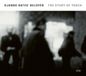 Outhere Django Bates Belovèd - The Study Of Touch (CD)