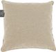 Cosi Cosipillow coussin chauffant Uni naturel 50x50 cm