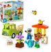 LEGO Duplo 10419 Ruches et ruches 10419