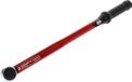 Gedore RED R68900300 Clé dynamométrique - 60-300 Nm - 1/2" - L.575 mm - Rouge/Noir