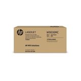 HP W9030MC Zwart Origineel LaserJet Toner Cartridge