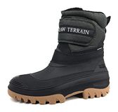 Spirale TommySnow Spirale heren Snow Boot