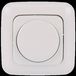 Busch-Jaeger Busch-Dimmer LED, complete set alpinewit - Reflex SI (6523 UJ-214-102)