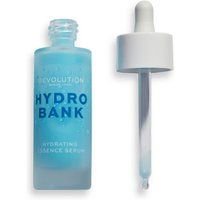 Revolution Skincare Hydro Bank Hydrating Essence Moisturizing Skin Serum Spray 30ml