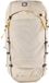 Fjällräven Kajka X-Lätt 45 Hiking Backpack, Unisex, Fossil, 45L