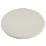 The Bastard Pizzasteen Compact - 26 cm - Beige