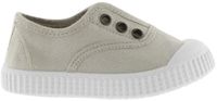 Victoria 1915 Inglesa Elastico Lona Tinta Drec Sand Unisex Kinderen Lage Sneakers Textiel
