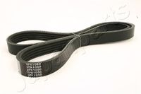 Japanparts DV-5PK1050 V-riem