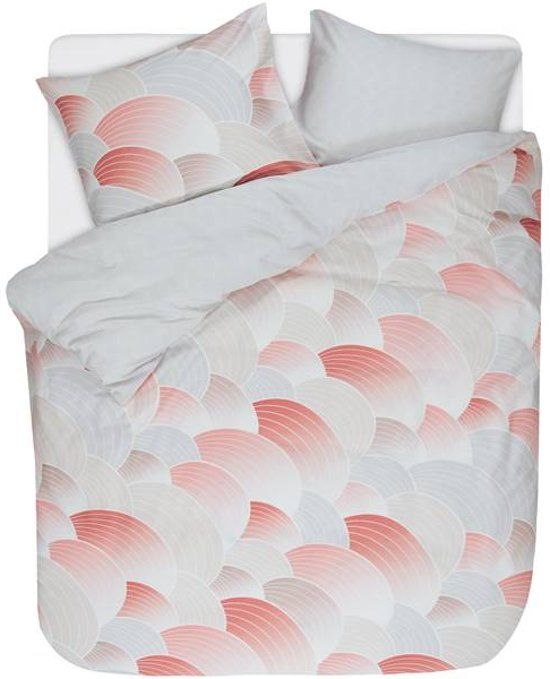 Esprit Waves Dekbedovertrek 240 x 220 cm - Multi