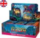 Magic: The Gathering - Lost Caverns of Ixalan Boîte de boosters Draft - EN
