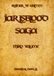 Jarlsblood - Saga Third Volume