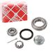 febi bilstein 05386 wiellagerset met montagemateriaal, 1 stuk