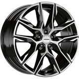 RONAL R71 orbit grey matt frontkopiert 11.5Jx21 5x130 ET66