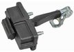 METZGER 2312161: Verrouillage de porte, bride de porte pour FIAT GRANDE PUNTO (199). Pour gauche, pour droite