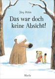 Das Moritz Verlag GmbH Das war doch keine Absicht! Hardcover