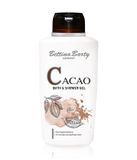 Bettina Barty Cacao Bath & Shower Gel 500ml