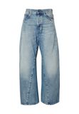 G-STAR Jeans 'Contor 3D' denim bleu