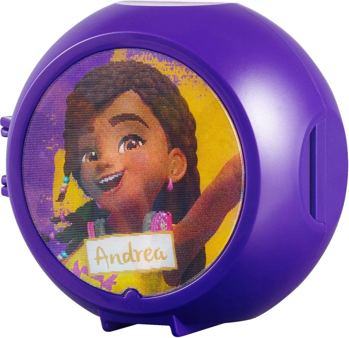 LEGO Friends Andrea’s DJ Pod - 853775