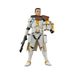 Hasbro Star Wars The Black Series Clone Lieutenant Galle 15 cm Action Figure