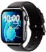 SaveFamily SaveWatch Plus 2 Smartwatch Zwart Kinderen