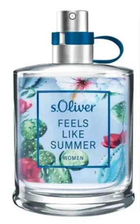 s.Oliver Eau de Toilette / 30 ml / Women