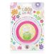 TRENDHAUS 964519 - Good Feelings Spirografen & Mandala-set