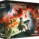 Asmodee - Le Seigneur des Anneaux : La Destinée de la Communauté - Système Pandemic - Jeux de société - Jeu coopératif - Version française