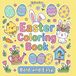 Bold and Easy Easter Coloring Book