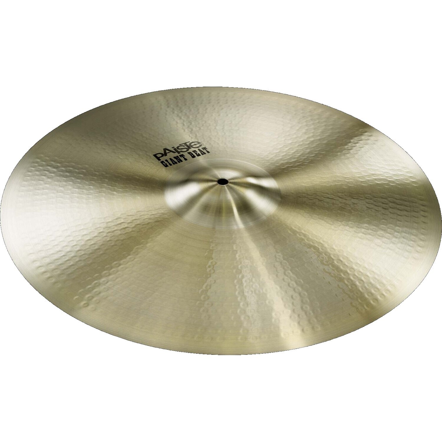 Paiste Giant Beat