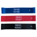 Trend Rehab Elastische banden (x3)