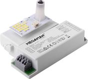Megaman Renzo+ MM77129 Noodstroommodule 4 W Neutraalwit IP44 Wit