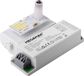 Megaman Renzo+ MM77129 Noodstroommodule 4 W Neutraalwit IP44 Wit