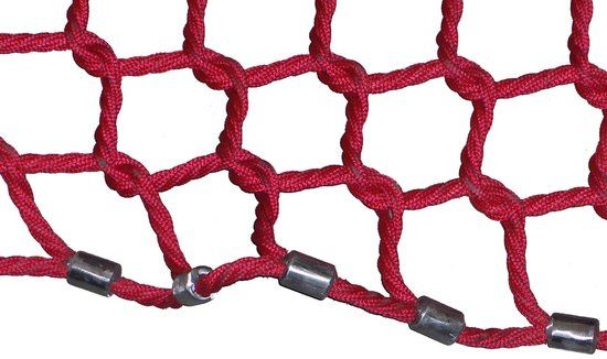 Intergard Hangmat set compleet voor openbare speelplaatsen
