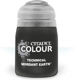 Games Workshop Citadel Technical: Mordant Earth (24ml)