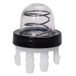 cyclingcolors Pomp aanzuigpomp 4238 350 6201 compatibel met Stihl TS410 TS410Z TS420 TS420Z lamp carburateur grasmaaier bosmaaier tractor
