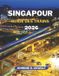 SINGAPOUR Independently Published Singapour Guide Des Trains 2026 Paperback
