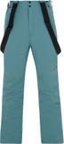 Protest Miikka Skibroek Heren Atlantic Green XXXL