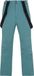 Protest Miikka Skibroek Heren Atlantic Green XXXL