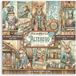 Stamperia - Alterego 8x8 Inch Paper Pack