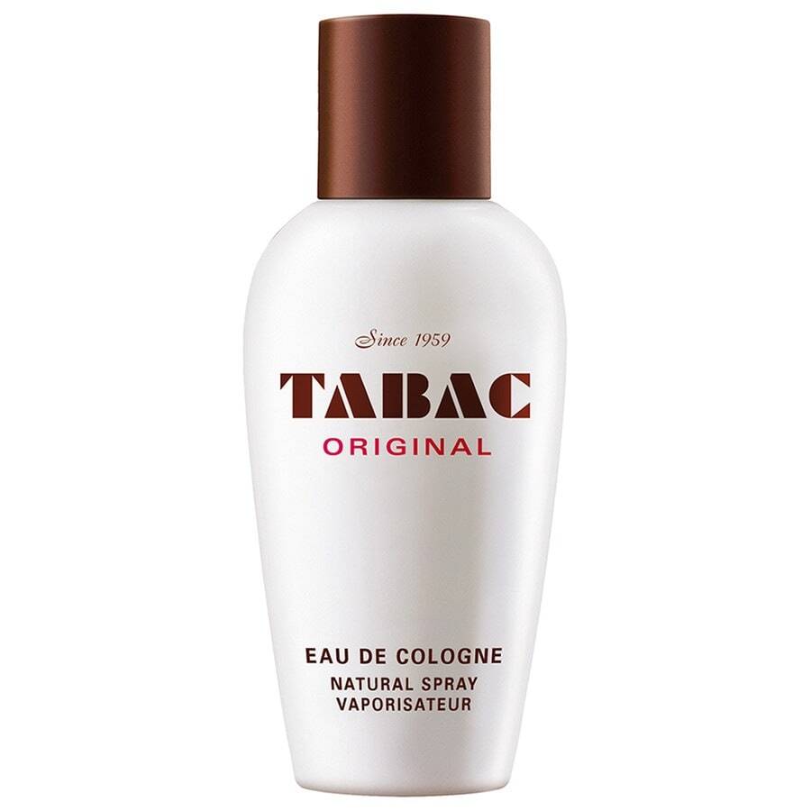 Tabac Tabac Original Original Natural Eau de Cologne 100 ml