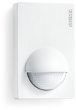 Steinel 180-2 LED PIR Bewegingsmelder/Sensor - Opbouw - Waterdicht IP54 - Wit