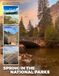 Spring National Parks Spring in the National Parks Photobook