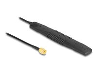 DeLOCK 90101 Omnidirectionele antenne SMA 2,5 dBi Zwart