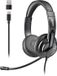 NGS VOX605USBC Black