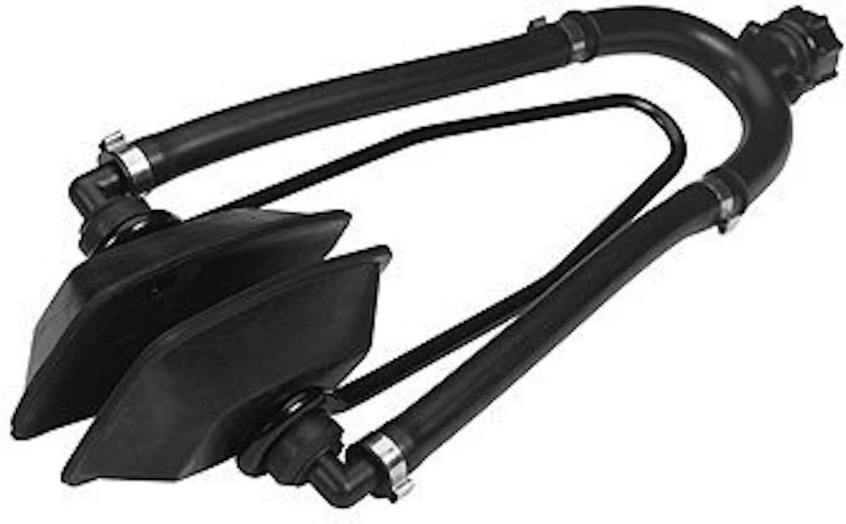 Easterner professionele Motorspoeler - Verleng de levensduur van je buitenboordmotor