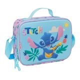 Safta Sac à Déjeuner Stitch 3d