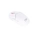 HyperX Pulsefire Haste 2 Wireless Gaming Mouse - White